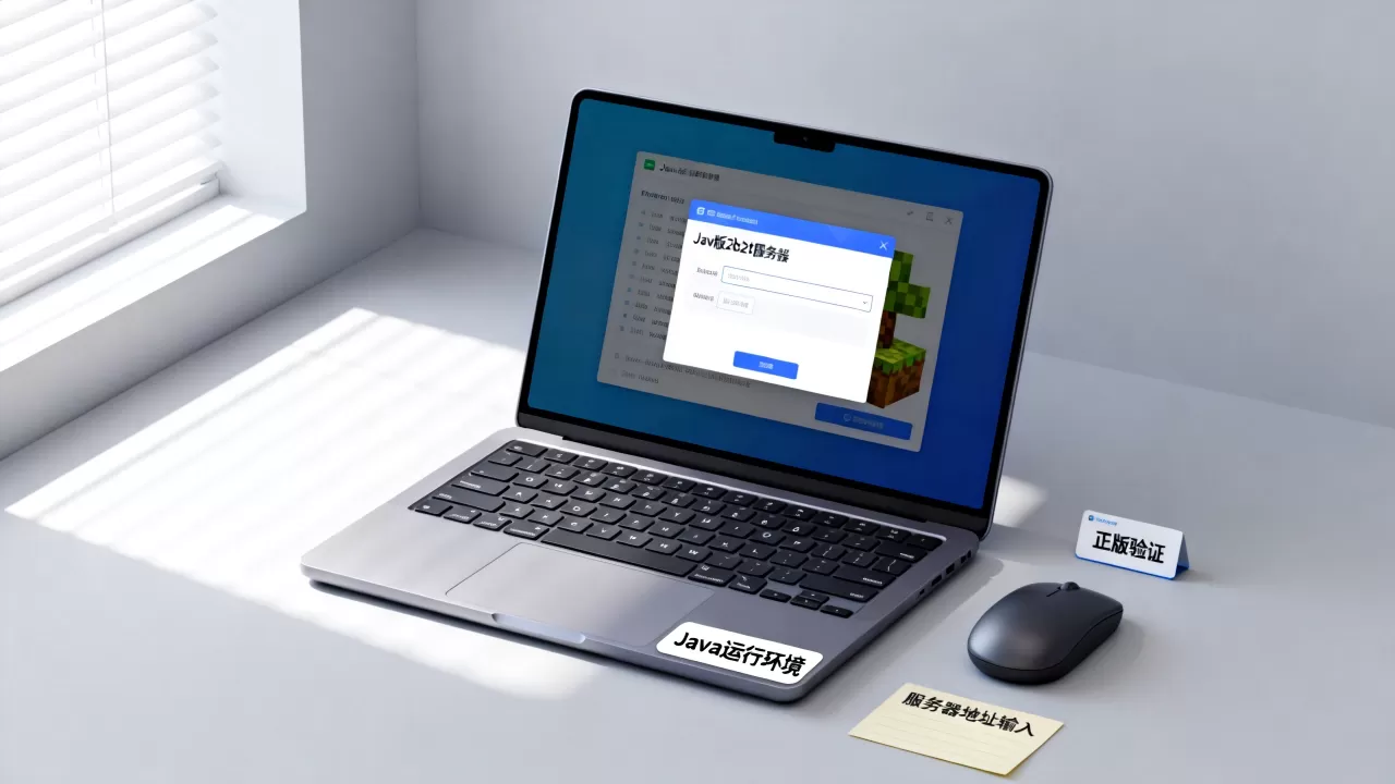 怎么才能进入java版2b2t服务器,需要正版吗? 怎么才能进入java版2b2t服务器,需要正版吗?