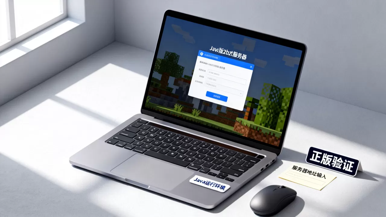 怎么才能进入java版2b2t服务器,需要正版吗? 怎么才能进入java版2b2t服务器,需要正版吗?