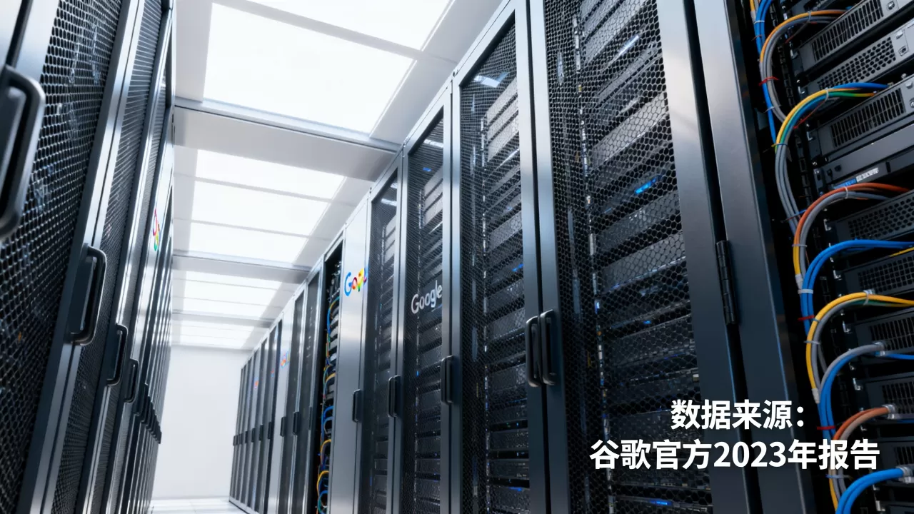 谷歌服务器到底有多少台?,真实数量超乎想象吗? 谷歌服务器到底有多少台?,真实数量超乎想象吗?