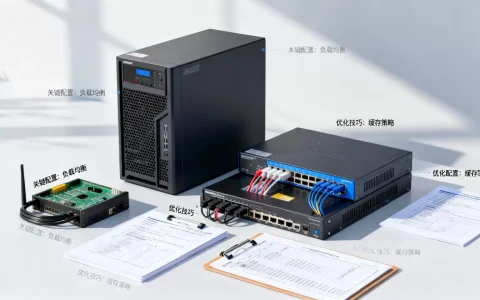 景安二级域名分发系统怎么搭建才能高效稳定，有哪些关键配置和优化技巧？