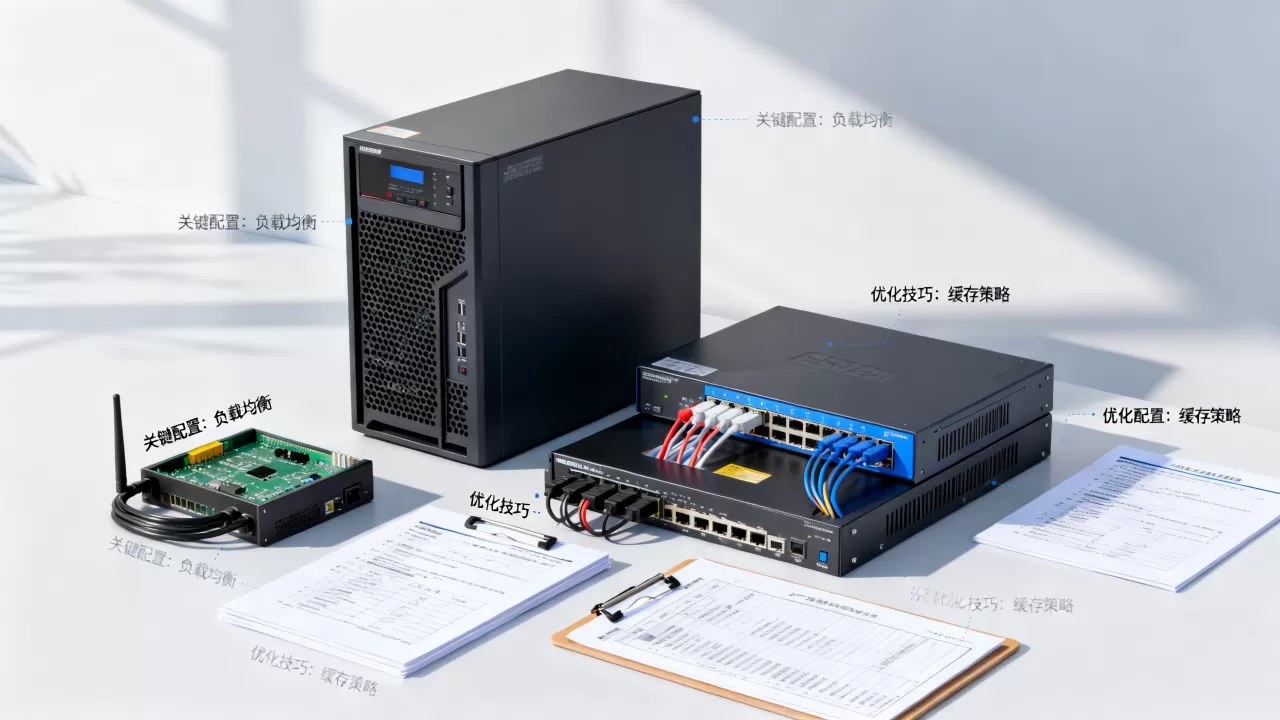 景安二级域名分发系统怎么搭建才能高效稳定,有哪些关键配置和优化技巧? 景安二级域名分发系统怎么搭建才能高效稳定,有哪些关键配置和优化技巧?