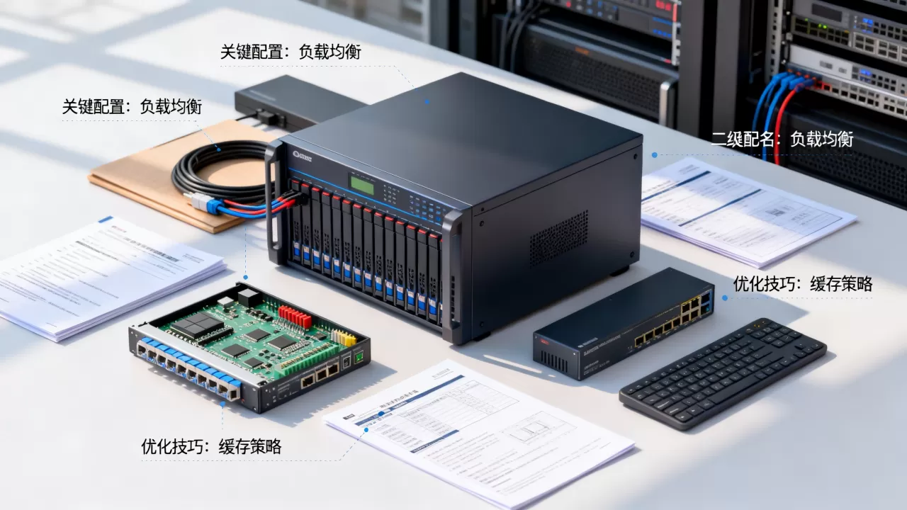 景安二级域名分发系统怎么搭建才能高效稳定,有哪些关键配置和优化技巧? 景安二级域名分发系统怎么搭建才能高效稳定,有哪些关键配置和优化技巧?