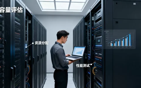 私有化部署的容量规划有哪些坑，如何避免？