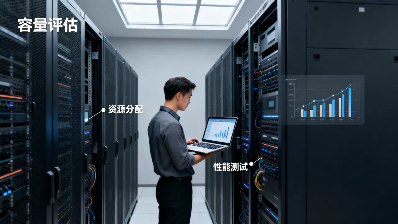 私有化部署的容量规划有哪些坑,如何避免? 私有化部署的容量规划有哪些坑,如何避免?