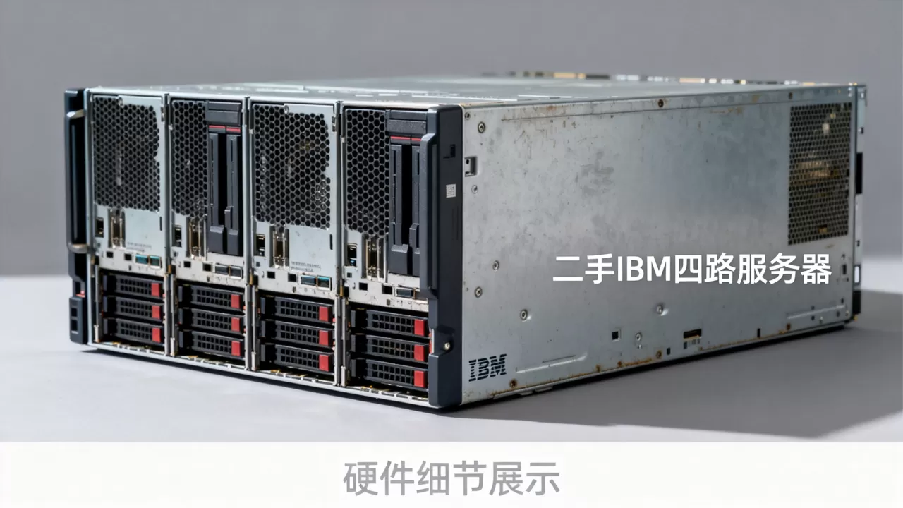 二手IBM四路服务器到底怎么样,值得买吗? 二手IBM四路服务器到底怎么样,值得买吗?