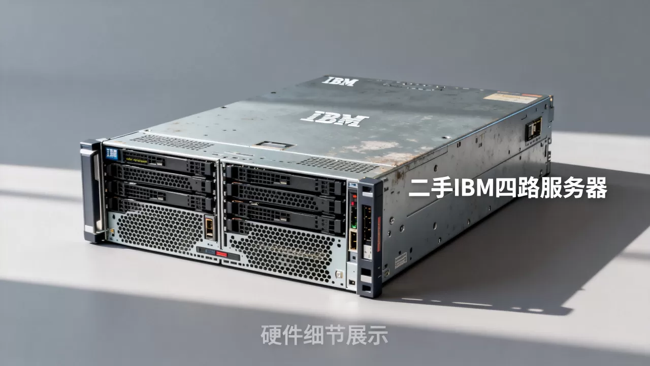 二手IBM四路服务器到底怎么样,值得买吗? 二手IBM四路服务器到底怎么样,值得买吗?