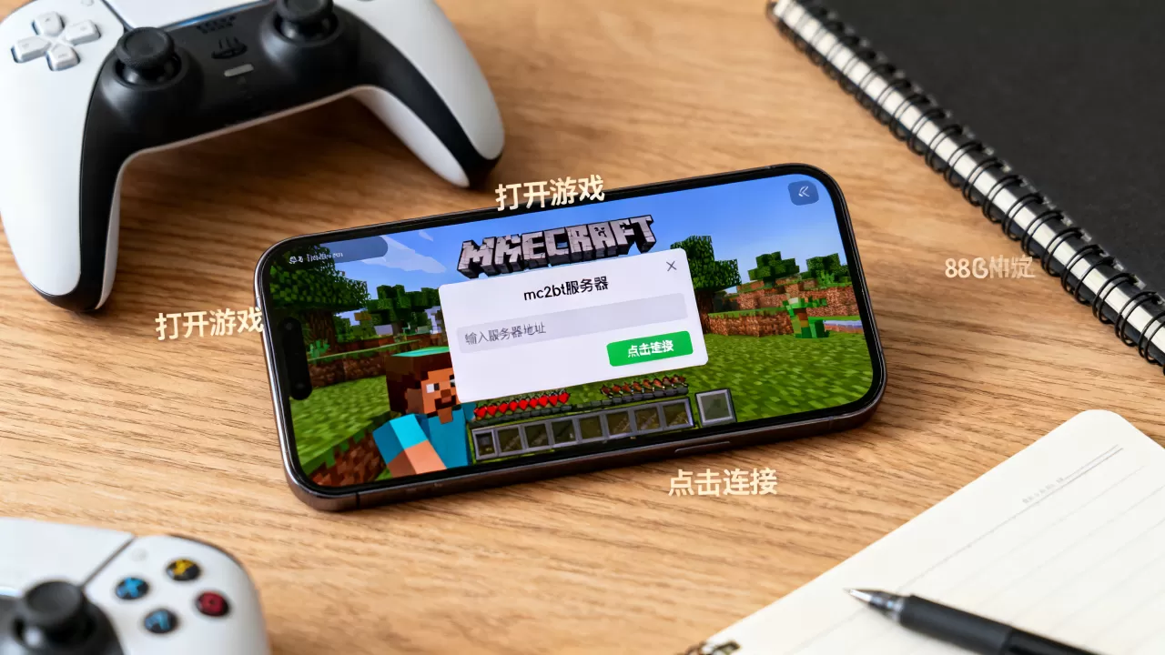 手机怎么玩mc2b2t服务器?,怎么进去 手机怎么玩mc2b2t服务器?,怎么进去