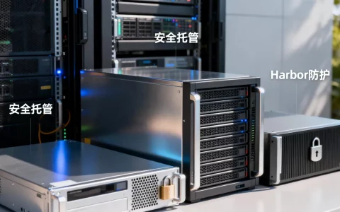 私有化镜像仓库怎样安全托管，Harbor镜像仓库如何防护？