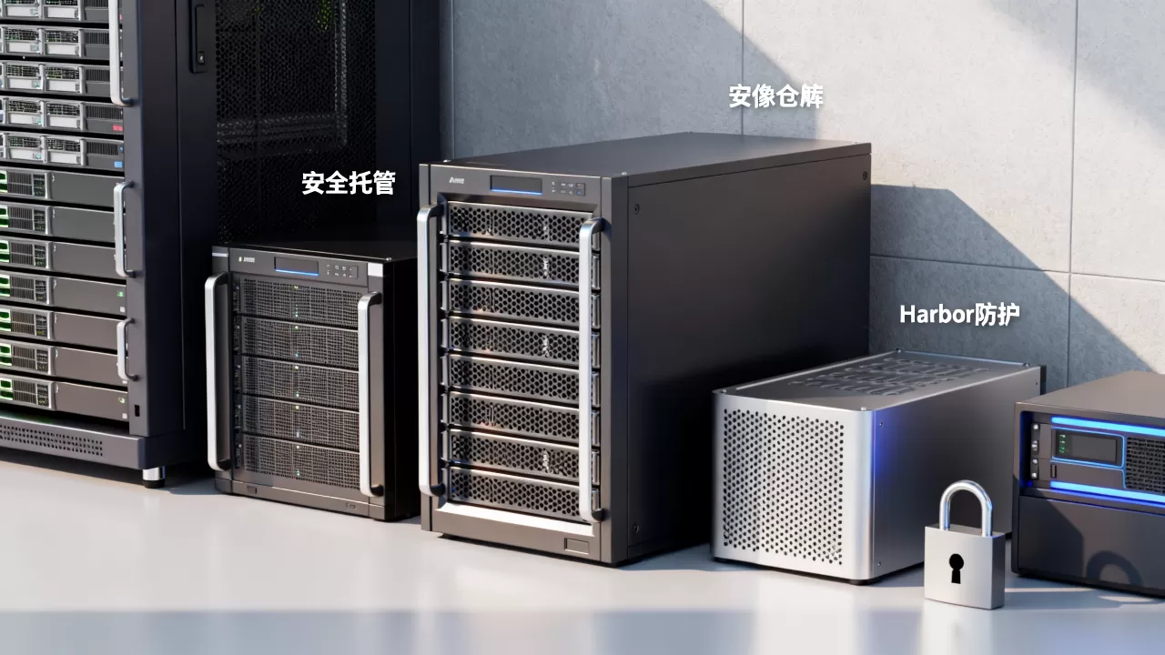 私有化镜像仓库怎样安全托管,Harbor镜像仓库如何防护? 私有化镜像仓库怎样安全托管,Harbor镜像仓库如何防护?
