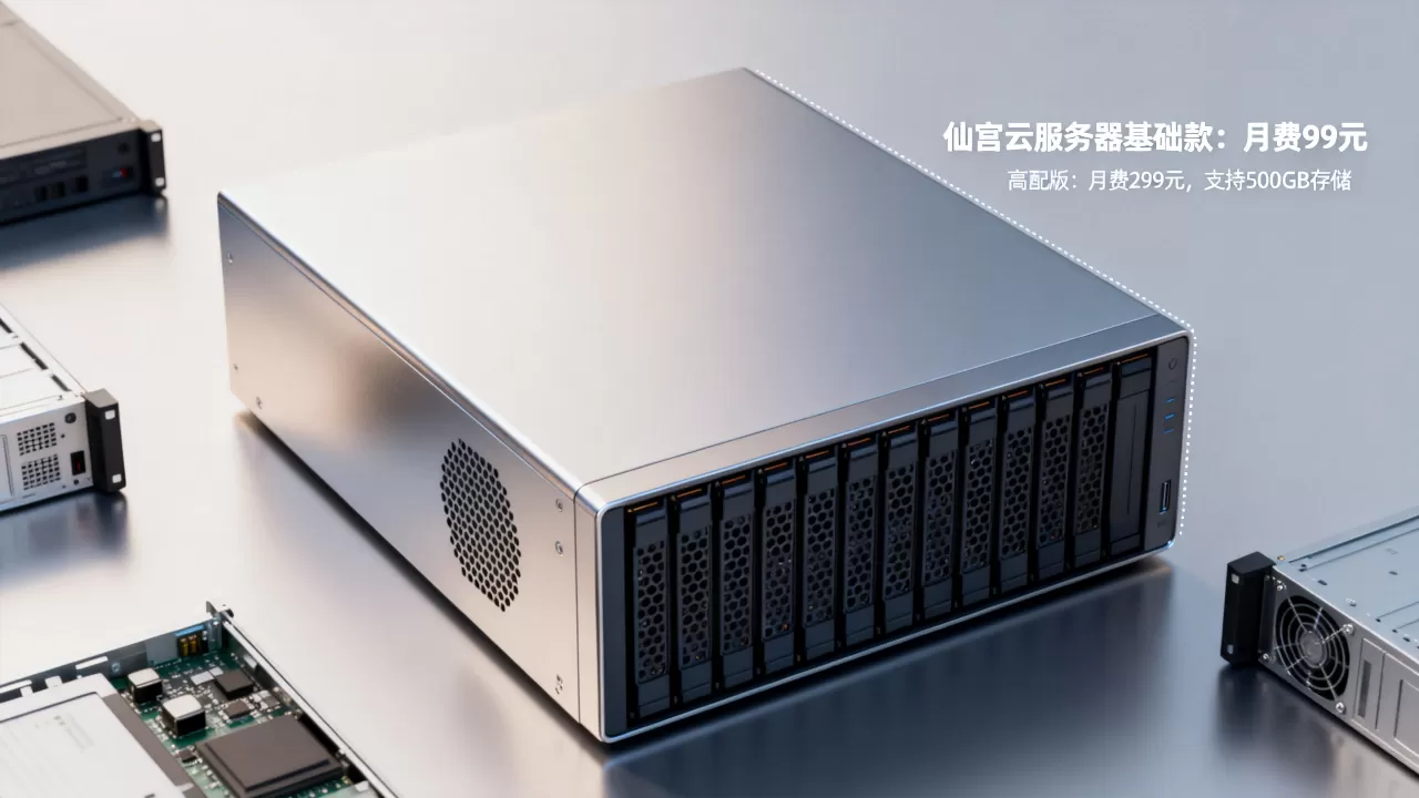 仙宫云服务器多少钱一台,具体价格和性价比如何? 仙宫云服务器多少钱一台,具体价格和性价比如何?