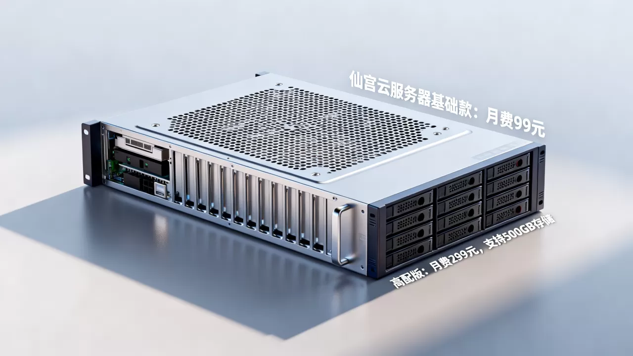 仙宫云服务器多少钱一台,具体价格和性价比如何? 仙宫云服务器多少钱一台,具体价格和性价比如何?