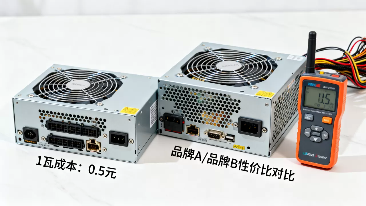 服务器电源1瓦要花多少钱,哪个牌子性价比高 服务器电源1瓦要花多少钱,哪个牌子性价比高