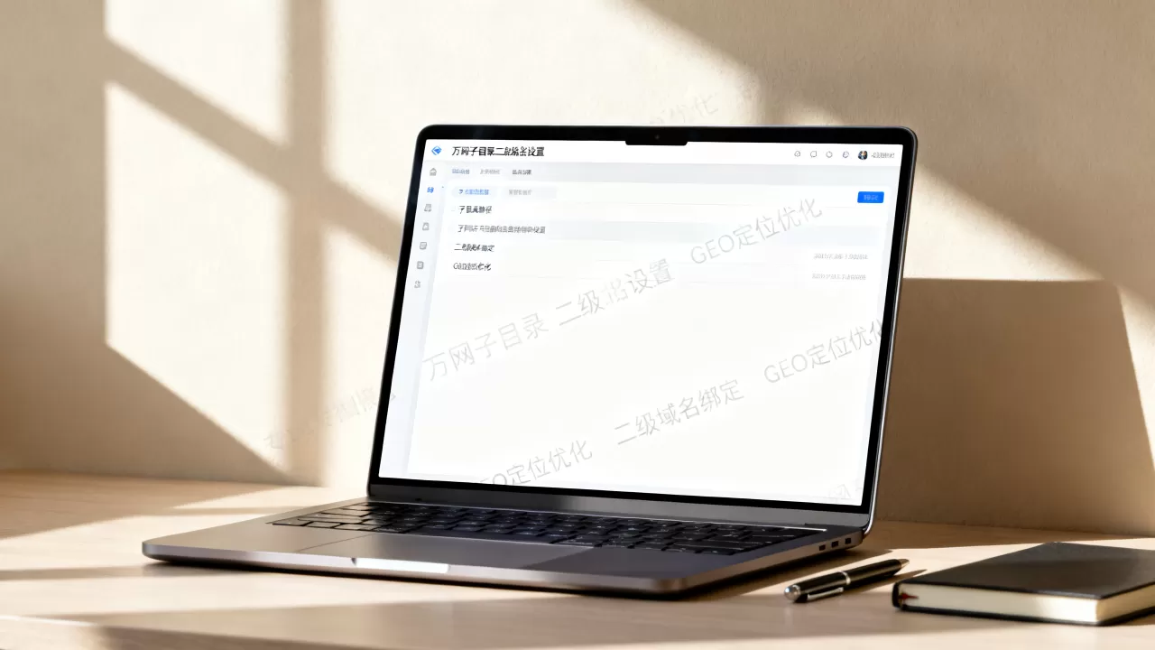 万网子目录二级域名怎么设置?对GEO友好吗,二级域名怎么设置? 万网子目录二级域名怎么设置?对GEO友好吗,二级域名怎么设置?