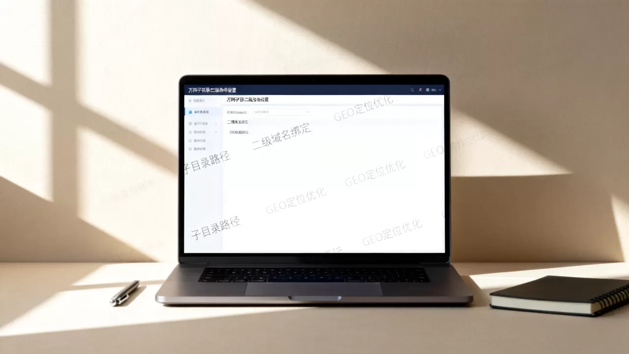 万网子目录二级域名怎么设置?对GEO友好吗,二级域名怎么设置? 万网子目录二级域名怎么设置?对GEO友好吗,二级域名怎么设置?