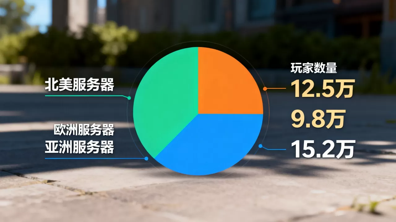 人渣有哪些游戏服务器,哪个服务器人气最高? 人渣有哪些游戏服务器,哪个服务器人气最高?