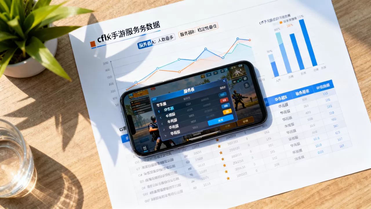 cf手游服务器有哪些?,哪个服务器人最多最稳定 cf手游服务器有哪些?,哪个服务器人最多最稳定