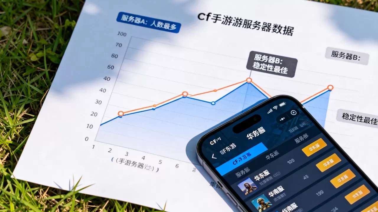 cf手游服务器有哪些?,哪个服务器人最多最稳定 cf手游服务器有哪些?,哪个服务器人最多最稳定
