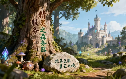 原神任务服务器有哪些？,原神哪个区服最推荐