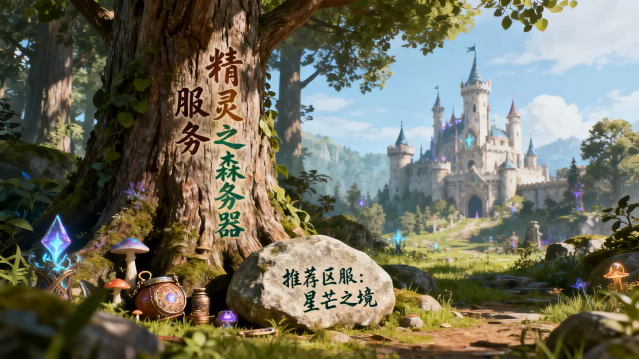 原神任务服务器有哪些?,原神哪个区服最推荐 原神任务服务器有哪些?,原神哪个区服最推荐