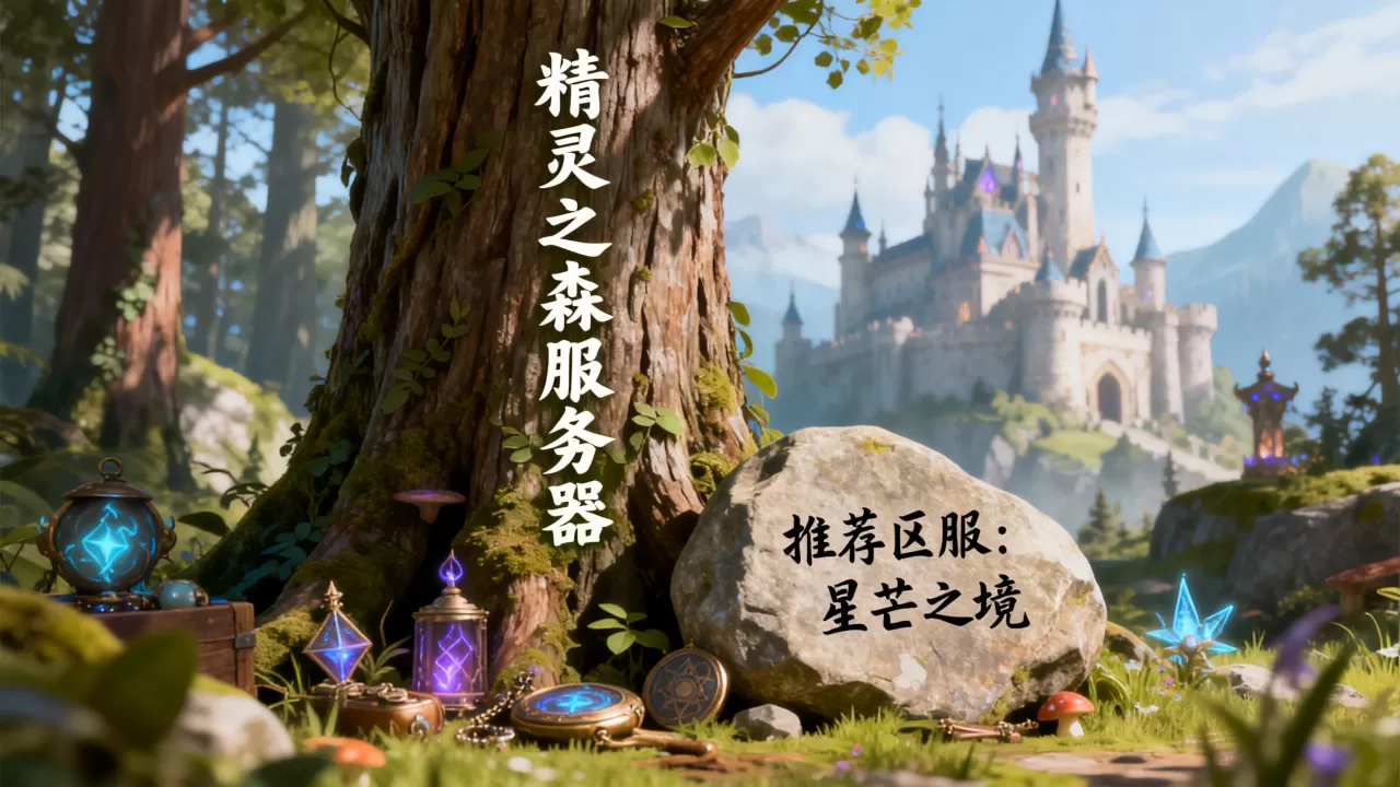 原神任务服务器有哪些?,原神哪个区服最推荐 原神任务服务器有哪些?,原神哪个区服最推荐