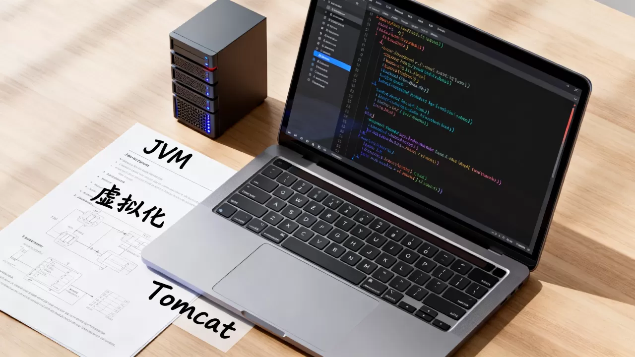 Tomcat虚拟机指JVM还是虚拟化?,虚拟机是什么 Tomcat虚拟机指JVM还是虚拟化?,虚拟机是什么