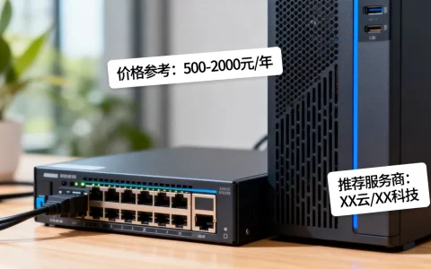 域名服务器价格一般多少钱？，购买时哪家便宜？
