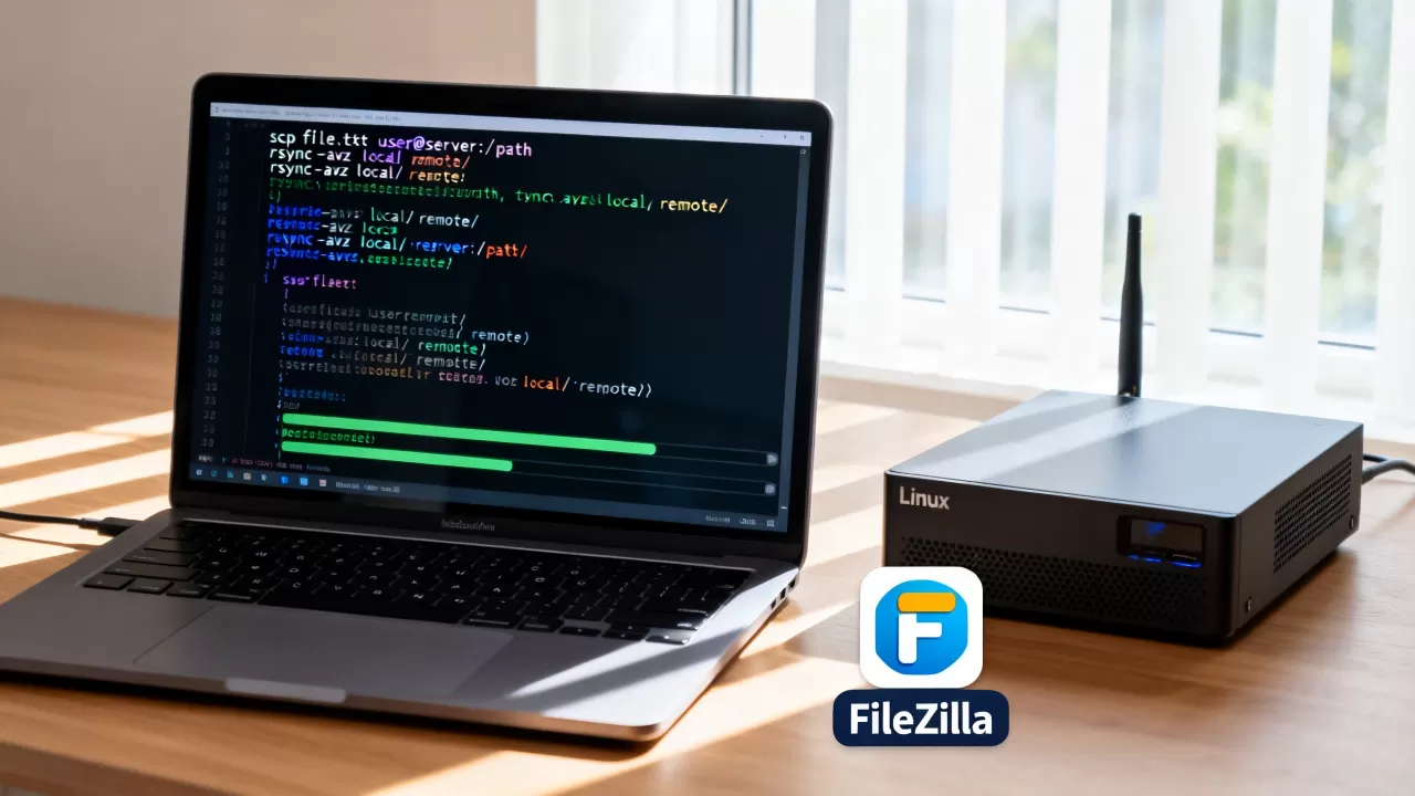 如何向Linux服务器传文件,Linux上传文件用什么工具? 如何向Linux服务器传文件,Linux上传文件用什么工具?