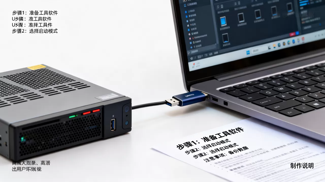 服务器的U盘启动盘怎么制作,有哪些高效方法和注意事项? 服务器的U盘启动盘怎么制作,有哪些高效方法和注意事项?