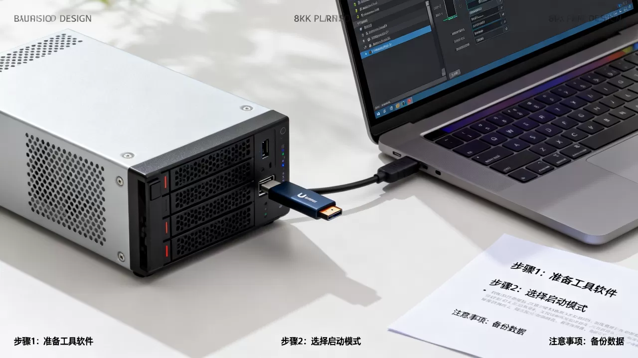 服务器的U盘启动盘怎么制作,有哪些高效方法和注意事项? 服务器的U盘启动盘怎么制作,有哪些高效方法和注意事项?