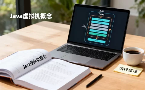 Java虚拟机概念是什么，JVM内存模型与运行原理是什么？