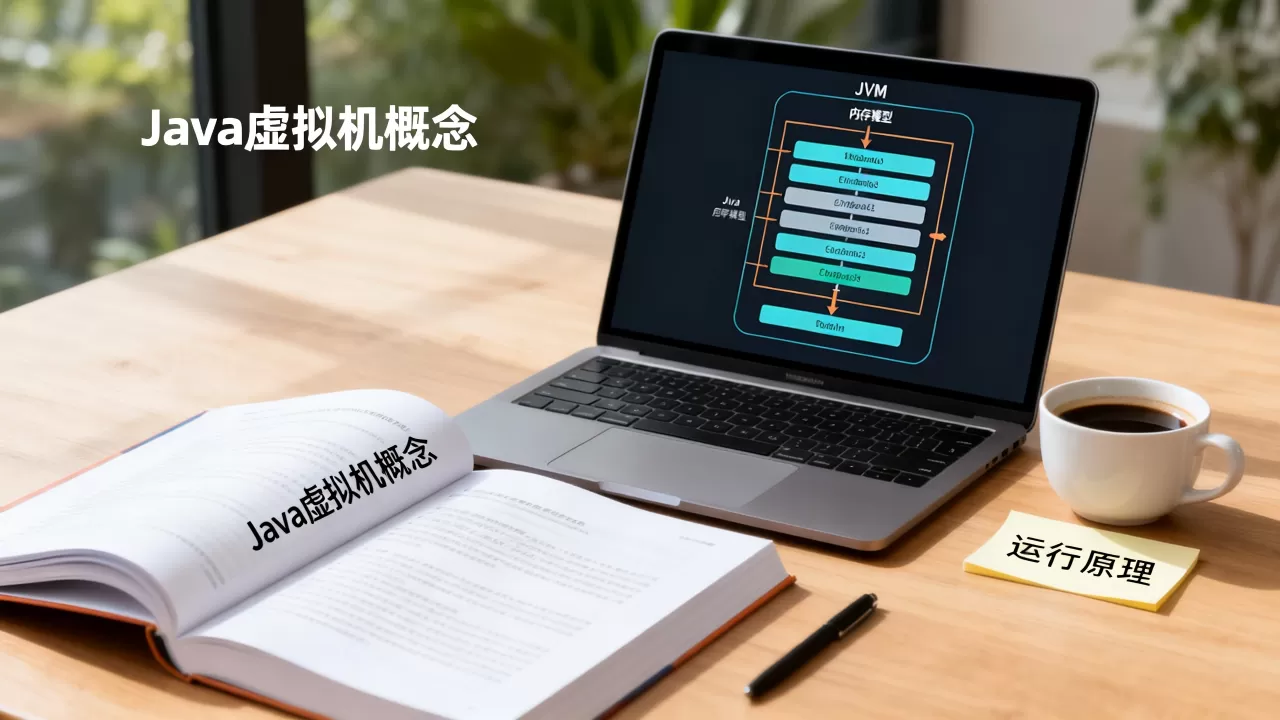 Java虚拟机概念是什么,JVM内存模型与运行原理是什么? Java虚拟机概念是什么,JVM内存模型与运行原理是什么?