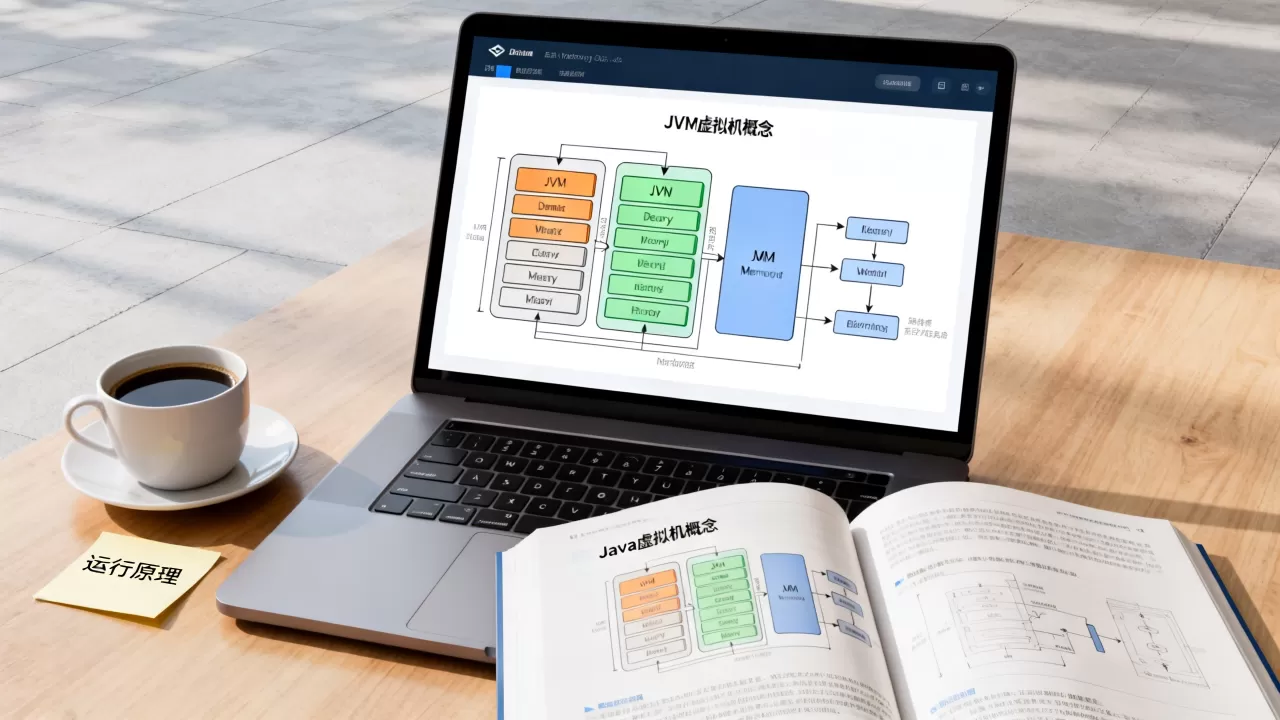 Java虚拟机概念是什么,JVM内存模型与运行原理是什么? Java虚拟机概念是什么,JVM内存模型与运行原理是什么?