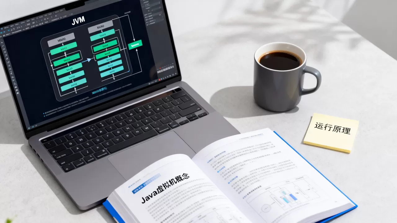 Java虚拟机概念是什么,JVM内存模型与运行原理是什么? Java虚拟机概念是什么,JVM内存模型与运行原理是什么?