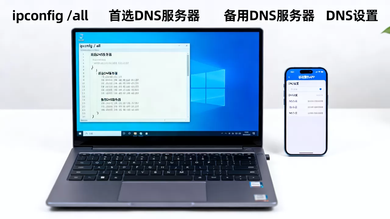 邵阳移动宽带dns是多少?,服务器地址怎么查? 邵阳移动宽带dns是多少?,服务器地址怎么查?