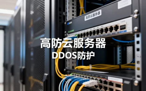 云服务器真能防攻击吗，如何选择高防云服务器