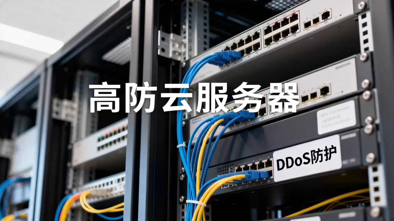 云服务器真能防攻击吗,如何选择高防云服务器 云服务器真能防攻击吗,如何选择高防云服务器