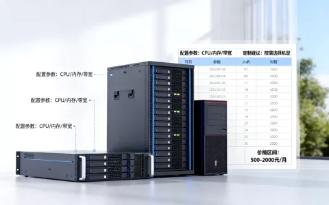 广州服务器租用配置怎么定制比较好，广州服务器租用哪家便宜？