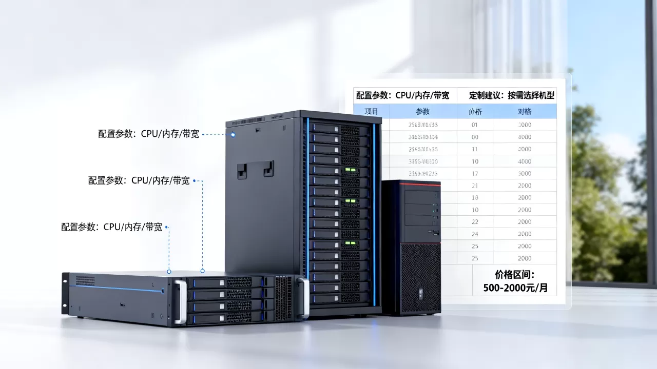 广州服务器租用配置怎么定制比较好,广州服务器租用哪家便宜? 广州服务器租用配置怎么定制比较好,广州服务器租用哪家便宜?