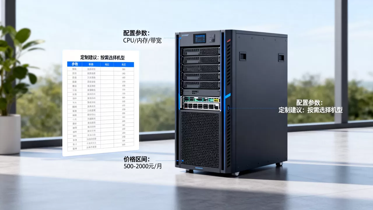 广州服务器租用配置怎么定制比较好,广州服务器租用哪家便宜? 广州服务器租用配置怎么定制比较好,广州服务器租用哪家便宜?