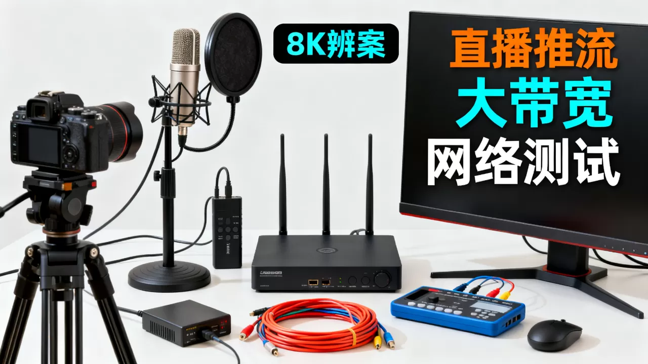 广州直播推流卡顿怎么办,直播推流卡顿租大带宽有用吗? 广州直播推流卡顿怎么办,直播推流卡顿租大带宽有用吗?