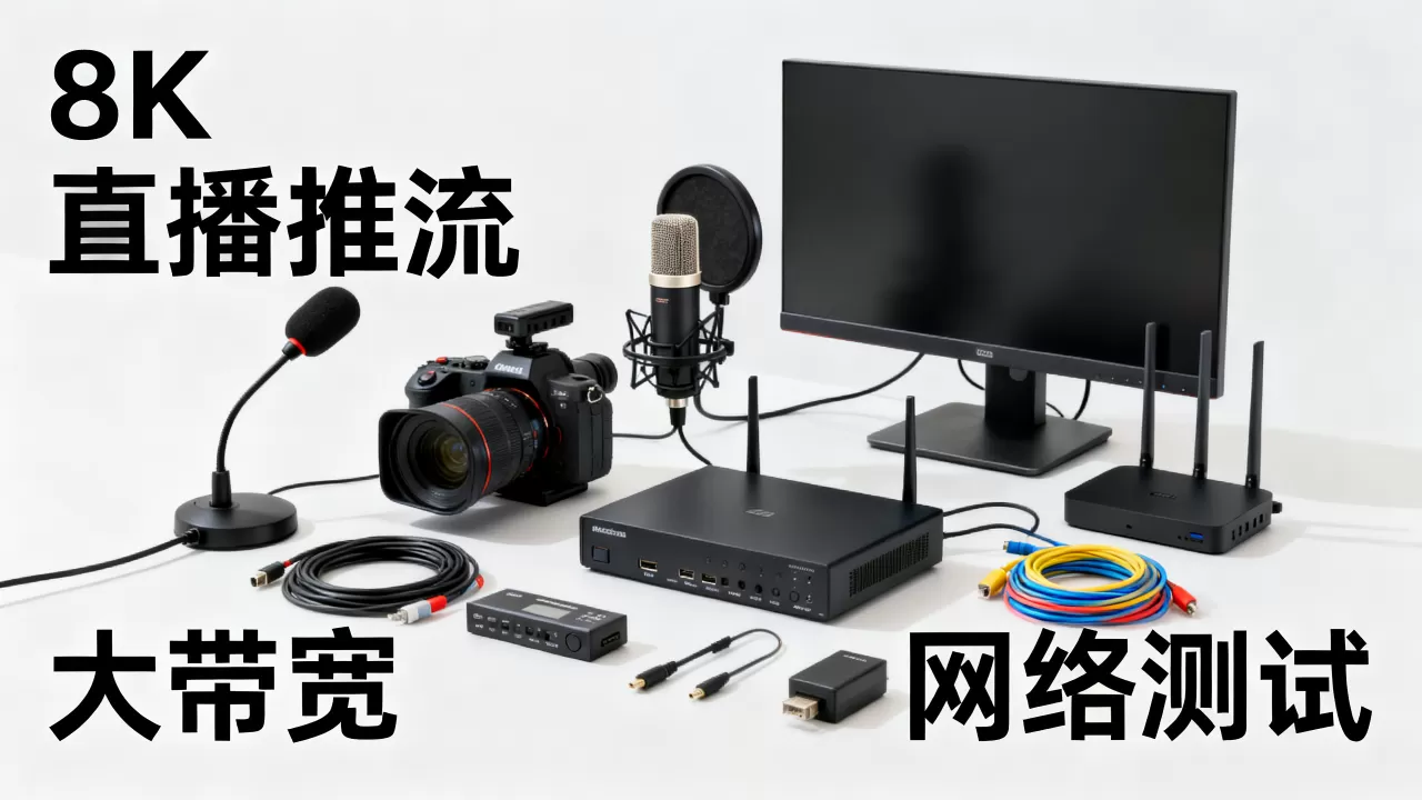 广州直播推流卡顿怎么办,直播推流卡顿租大带宽有用吗? 广州直播推流卡顿怎么办,直播推流卡顿租大带宽有用吗?