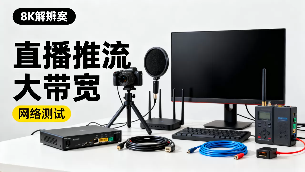 广州直播推流卡顿怎么办,直播推流卡顿租大带宽有用吗? 广州直播推流卡顿怎么办,直播推流卡顿租大带宽有用吗?
