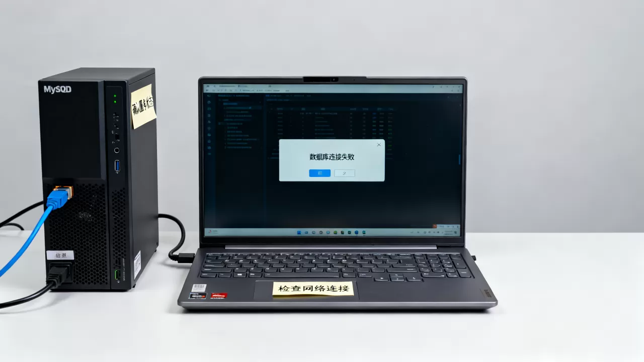 简米云如何访问MySQL数据库服务器,数据库连接失败怎么办? 简米云如何访问MySQL数据库服务器,数据库连接失败怎么办?