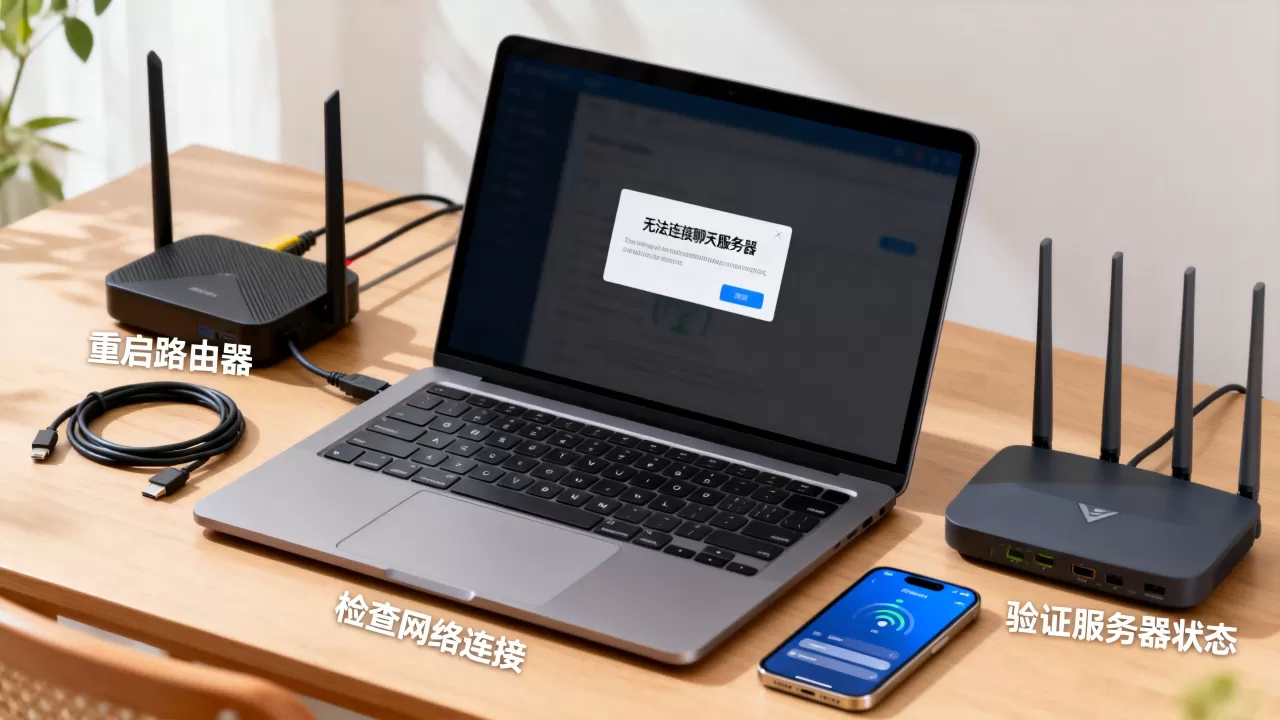 lol登录无法连接聊天服务器是什么原因,怎么解决? lol登录无法连接聊天服务器是什么原因,怎么解决?