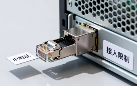 服务器网卡能同时接入多少IP，有哪些限制？