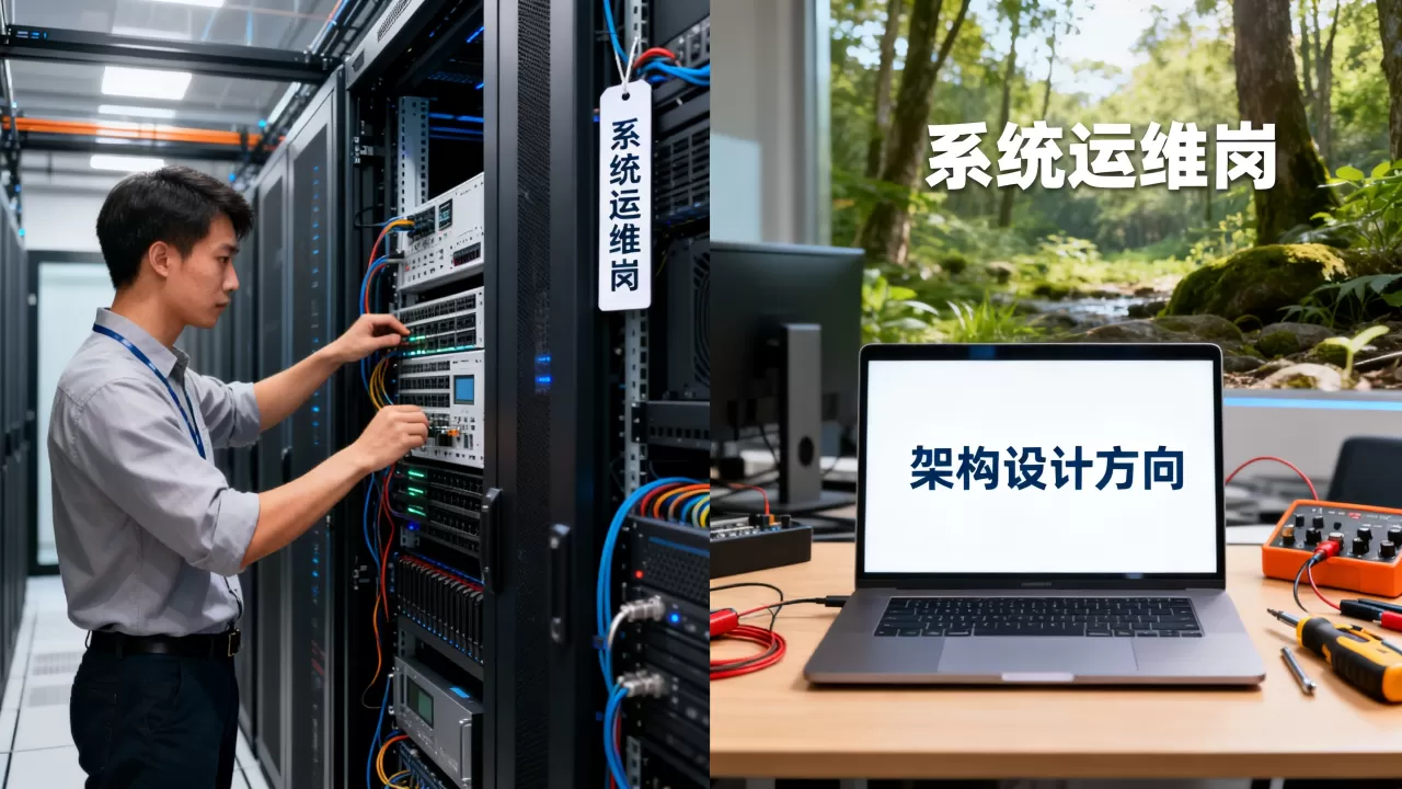 服务器工程师有哪些岗位,职业发展怎么选? 服务器工程师有哪些岗位,职业发展怎么选?