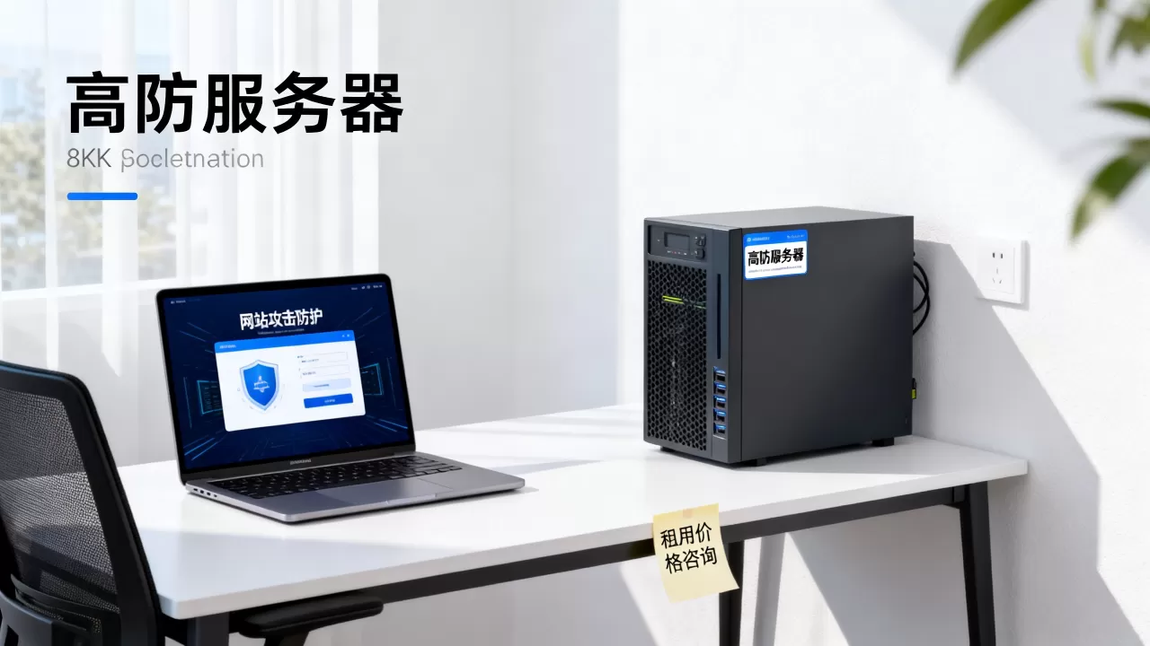 广州企业网站被攻击怎么办?高防服务器租用价格? 广州企业网站被攻击怎么办?高防服务器租用价格?