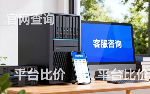 广州服务器租赁价目如何快速获取，有哪些渠道？