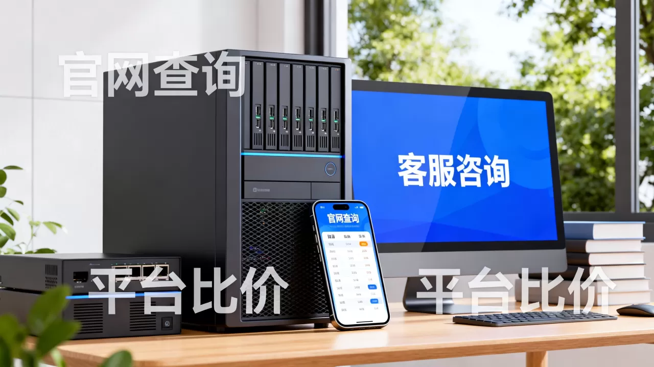 广州服务器租赁价目如何快速获取,有哪些渠道? 广州服务器租赁价目如何快速获取,有哪些渠道?