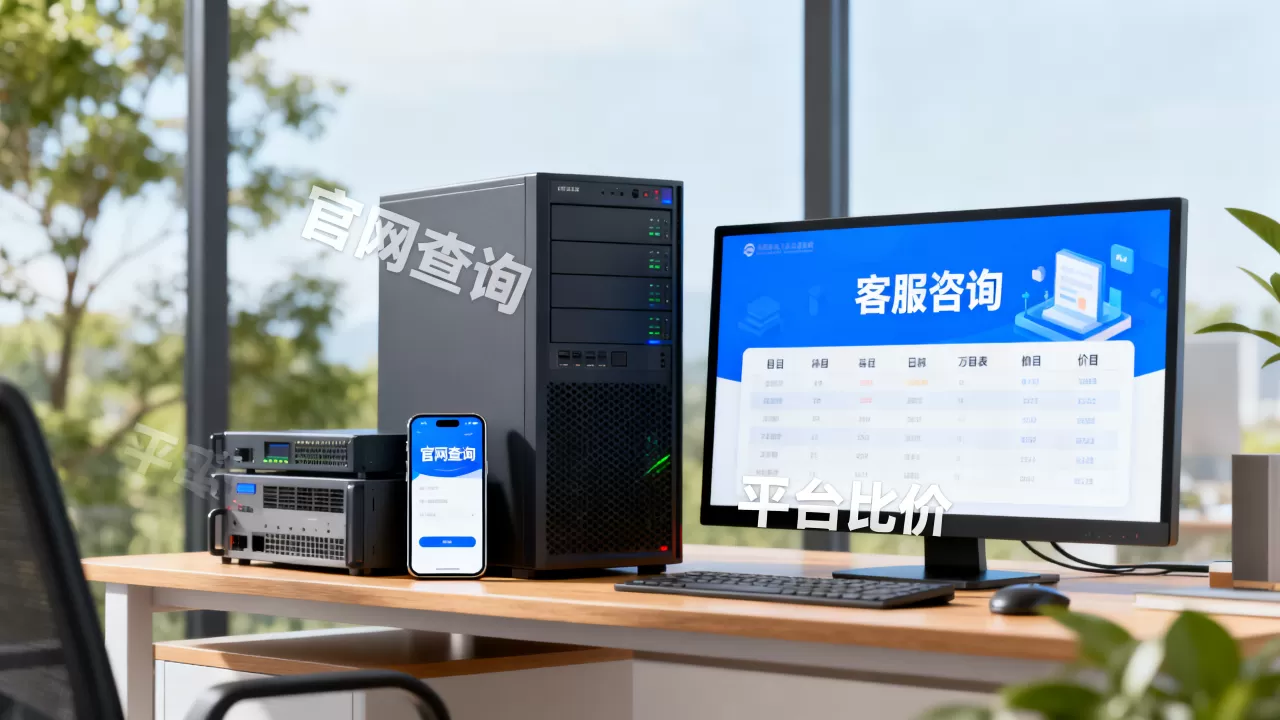 广州服务器租赁价目如何快速获取,有哪些渠道? 广州服务器租赁价目如何快速获取,有哪些渠道?